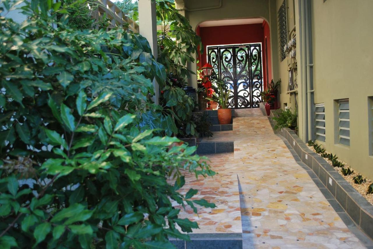 Prime Location At Condado Beach 1Br 1Ba - Apt 8 San Juan Buitenkant foto