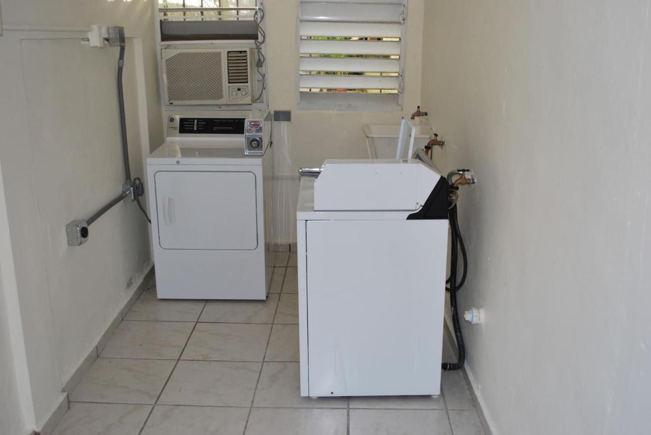 Prime Location At Condado Beach 1Br 1Ba - Apt 8 San Juan Buitenkant foto