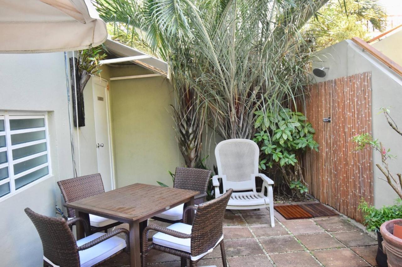 Prime Location At Condado Beach 1Br 1Ba - Apt 8 San Juan Buitenkant foto