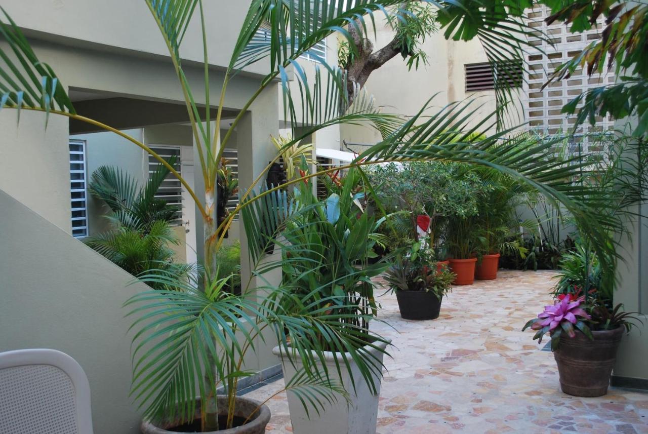 Prime Location At Condado Beach 1Br 1Ba - Apt 8 San Juan Buitenkant foto