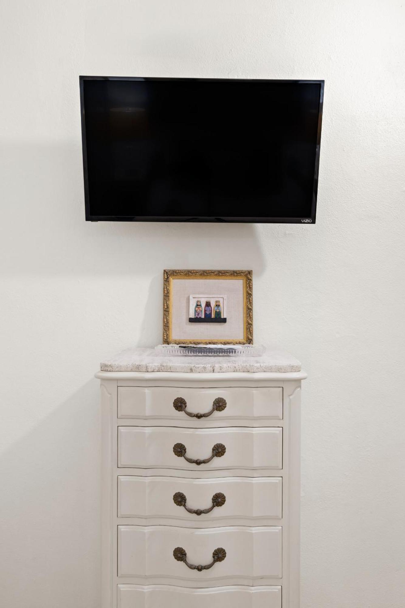 Prime Location At Condado Beach 1Br 1Ba - Apt 8 San Juan Buitenkant foto