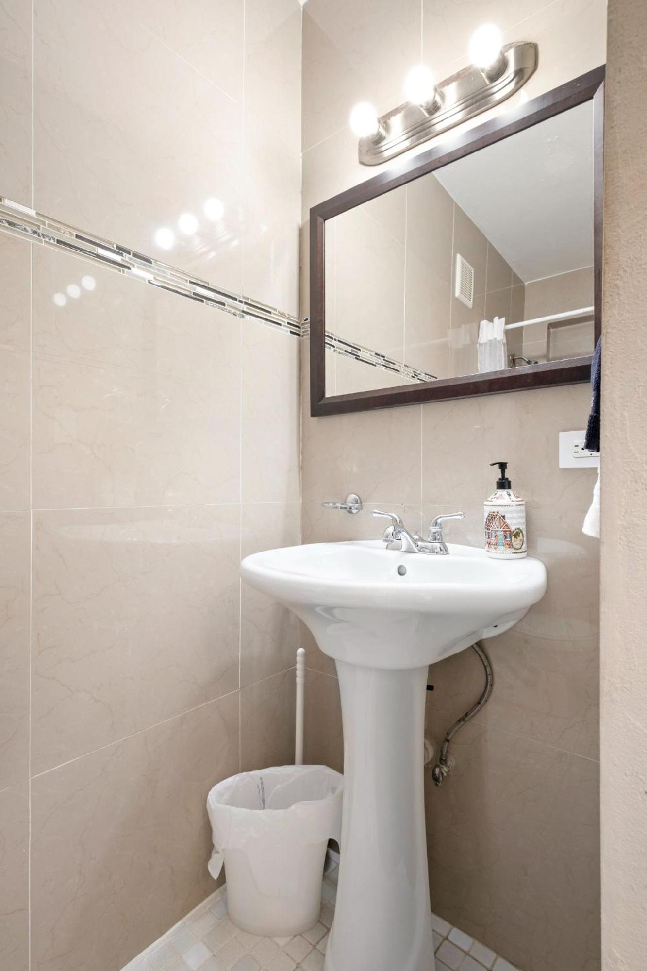 Prime Location At Condado Beach 1Br 1Ba - Apt 8 San Juan Buitenkant foto